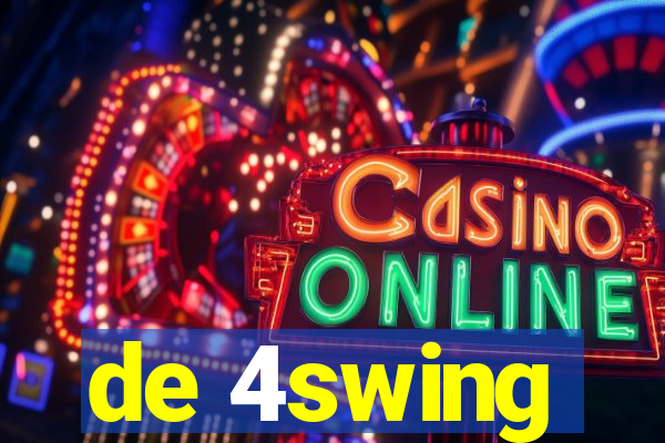de 4swing